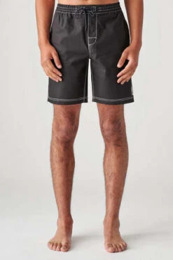 GlobeSmashed Poolshort
