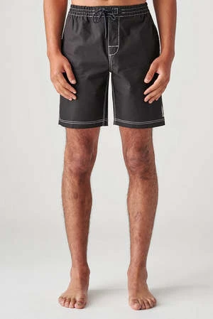 GlobeSmashed Poolshort 1 GlobeSmashed Poolshort