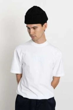 NanamicaGORE-TEX Infinium Beanie - Black