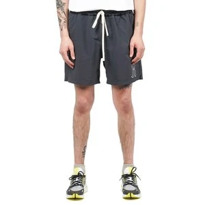 REBORNGYM SHORTS - VINTAGE 3 REBORNGYM SHORTS - VINTAGE - Image 3