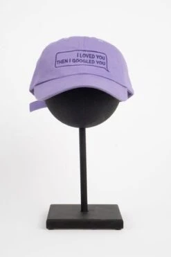 THE CELECTGoogled You Hat - Lilac