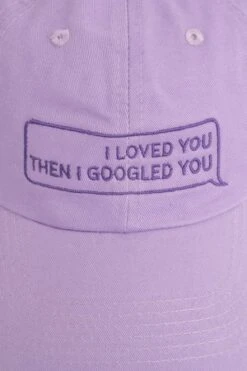 THE CELECTGoogled You Hat - Lilac -Men Outfitters Shop Googled You Hat 20200313015241