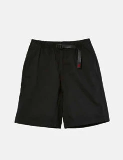 GramicciCotton Twill G-Shorts - Black 9 GramicciCotton Twill G-Shorts - Black -Men Outfitters Shop Gramicci G Shorts Cotton Twill Black 20220328223723 2