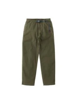 GramicciPant - Deep Green