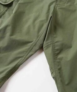 Gramicciby F/CE Long Track Pant - Olive -Men Outfitters Shop Gramicci by F CE Long Track Pant 20231008184025 4