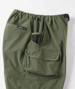 Gramicciby F/CE Long Track Pant - Olive -Men Outfitters Shop Gramicci by F CE Long Track Pant 20231008184026