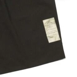 N-hoolywoodN-hoolywood Half Pants - Black -Men Outfitters Shop HALF PANTS BLACK 20230628004753
