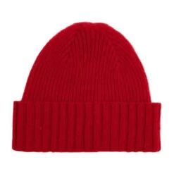 Howlin'King Jammy Hat - Red Fire