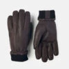HestraTore Sport Classic Gloves - Chocolate Brown