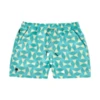 OASHexagona Swim Shorts - Light Blue