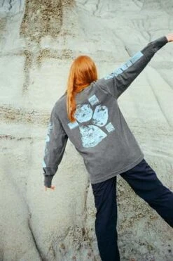 Oddly SpecificIn My Element Long Sleeve