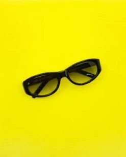 Our LegacyUnwound Sunglasses - Infinite Black