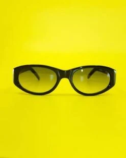 Our LegacyUnwound Sunglasses - Infinite Black -Men Outfitters Shop Infinite Black Unwound Sunglasses 20230918220900 1