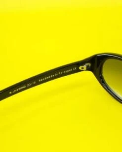 Our LegacyUnwound Sunglasses - Infinite Black -Men Outfitters Shop Infinite Black Unwound Sunglasses 20230918220901