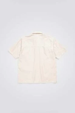 Norse ProjectsIvan Typewriter Shirt - Marble White 5 Norse ProjectsIvan Typewriter Shirt - Marble White -Men Outfitters Shop Ivan Typewriter Marble White 20230505185836