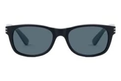 Jack StegemanJack Sunglasses - Black