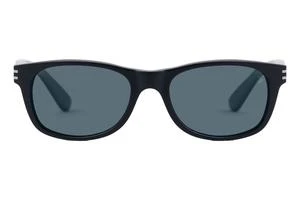 Jack StegemanJack Sunglasses - Black 1 Jack StegemanJack Sunglasses - Black