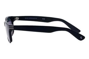 Jack StegemanJack Sunglasses - Black 3 Jack StegemanJack Sunglasses - Black - Image 3