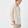 MinimumJack Long Sleeve Shirt - Clove