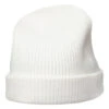 Jil SanderUnisex Jil Sander Wool Beanie - White