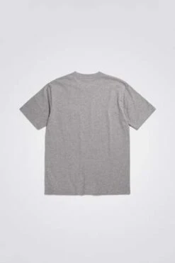 Norse ProjectsJohannes Standard Pocket SS Tshirt - Light Grey Melange 5 Norse ProjectsJohannes Standard Pocket SS Tshirt - Light Grey Melange -Men Outfitters Shop Johannes Standard Pocket SS Light Grey Melange 20230215141208 2