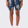 KardoOLBIA LOTUS SHORTS - INDIGO