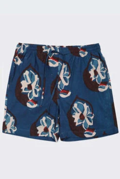 KardoOLBIA LOTUS SHORTS - INDIGO -Men Outfitters Shop KARDO OLBIA LOTUS SHORTS 20230419011301 2