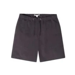 KestinKESTIN Pease Japanese Cordura Ripstop Short - Black