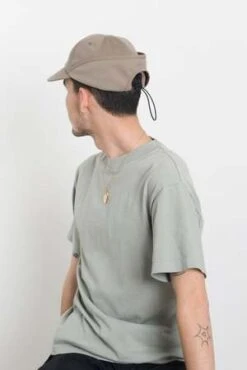 CAYLKaruishi Cap - Beige -Men Outfitters Shop Karuishi Cap Beige 20230110062913 2