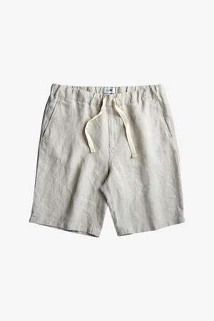 NN07Keith Shorts - Oat 1 NN07Keith Shorts - Oat