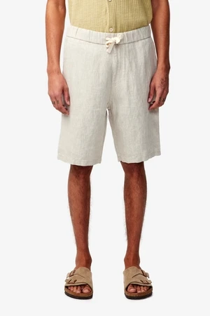 NN07Keith Shorts - Oat 2 NN07Keith Shorts - Oat - Image 2