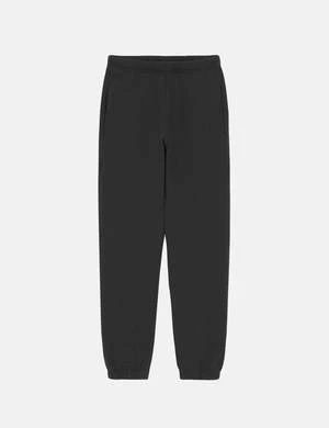 KenzoBoke Flower Crest Jogging Bottoms - Black 2 KenzoBoke Flower Crest Jogging Bottoms - Black - Image 2