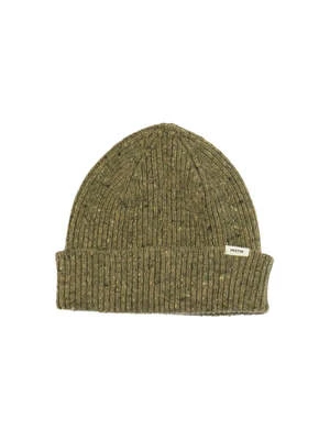 KestinKilpatrick Beanie - Pistachio 2 KestinKilpatrick Beanie - Pistachio - Image 2