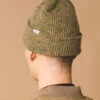 KestinKilpatrick Beanie - Pistachio