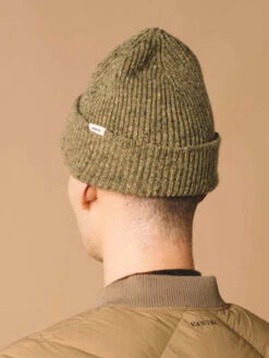 KestinKilpatrick Beanie - Pistachio
