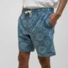 RhythmKona Beach Short - Blue