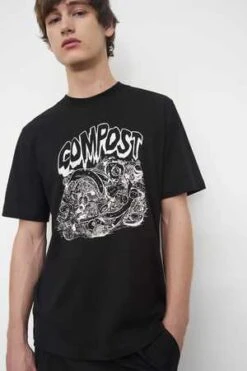 KowtowCompost Staple Tee -Men Outfitters Shop Kowtow Compost Staple Tee 20230921044405