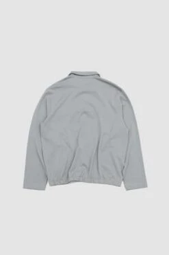 Lady White Co.LS Richmond Polo - Foggy Blue -Men Outfitters Shop LS Richmond Polo Foggy Blue 20231030175559 1