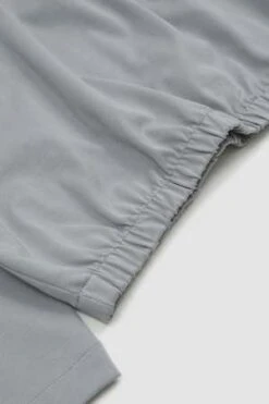 Lady White Co.LS Richmond Polo - Foggy Blue -Men Outfitters Shop LS Richmond Polo Foggy Blue 20231030175559