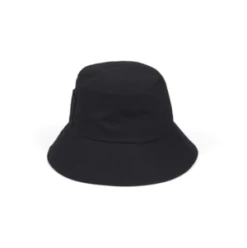 Lack Of ColorWave Bucket Hat - Black