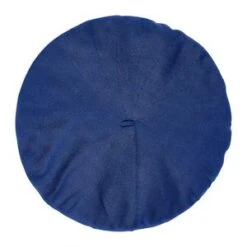 LaulhèreSummer Authentique Beret - Bleu -Men Outfitters Shop Laulhre Summer Authentique Beret Bleu 20230420181508 1