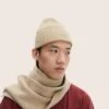 Le BonnetBeanie - Sand