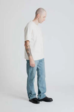 JackmanJackman Lead Off T-Shirt - Kinari 10 JackmanJackman Lead Off T-Shirt - Kinari -Men Outfitters Shop Lead Off T Shirt Kinari 20231031191937 2