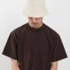 Pop Trading CompanyLex Pott Bell Hat - Natural White