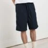 NanamicaLight Easy Shorts - Navy