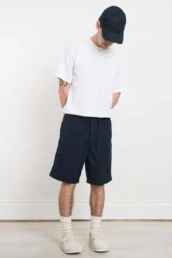 NanamicaLight Easy Shorts - Navy 9 NanamicaLight Easy Shorts - Navy -Men Outfitters Shop Light Easy Shorts Navy 20230404022021 2