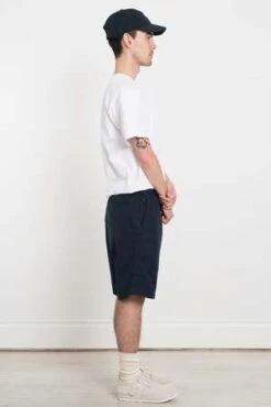 NanamicaLight Easy Shorts - Navy 11 NanamicaLight Easy Shorts - Navy -Men Outfitters Shop Light Easy Shorts Navy 20230404022022