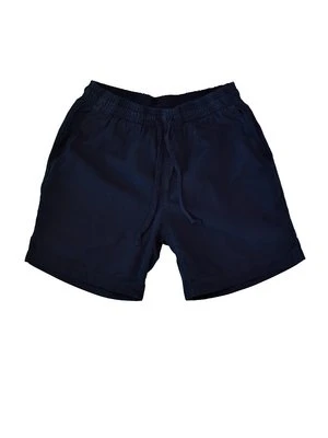 Save KhakiLight Twill Easy Short - Navy 1 Save KhakiLight Twill Easy Short - Navy