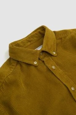 Portuguese FlannelLobo Shirt - Prairie -Men Outfitters Shop Lobo Shirt Prairie 20231020170357 1