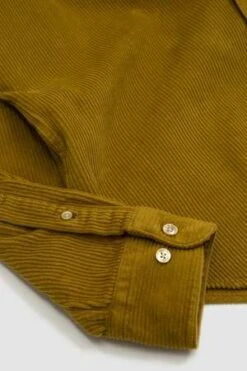 Portuguese FlannelLobo Shirt - Prairie -Men Outfitters Shop Lobo Shirt Prairie 20231020170357 2